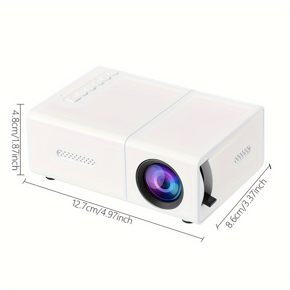 HD Mini Projector