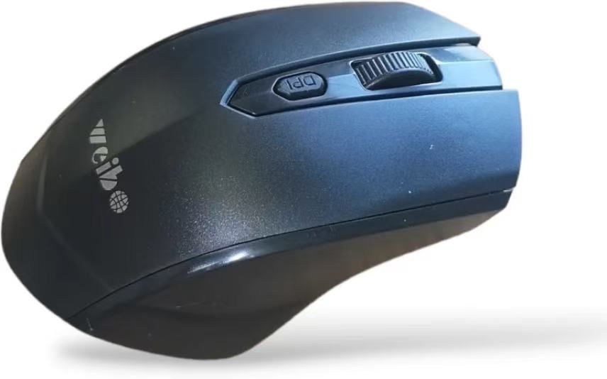 RF-5500 WIRELESS MOUSE