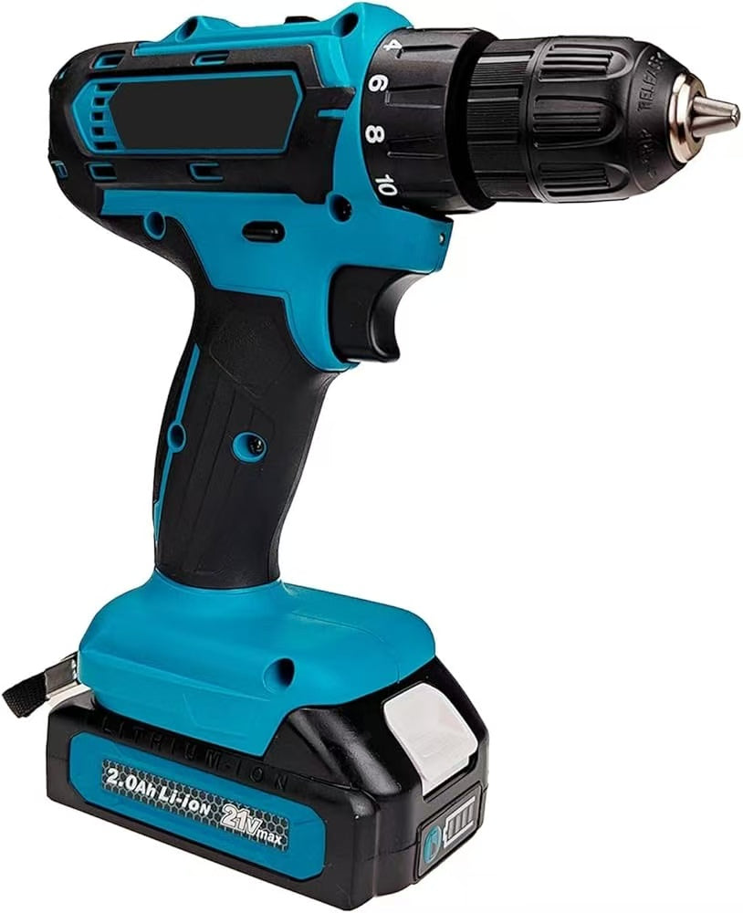 ELECTRIC DRILL