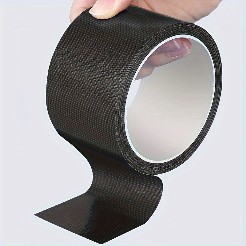 Waterproof Butyl Sealant Tape - Leakproof Rainproof Patching Adhesive for RVs, Camping Tents, Trucks - Strong Bonding Multipurpose Tape for Outdoor Gear Repair and Sealing