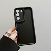 TPU Phone Cases Compatible with Galaxy S24/S23/S22/S21/A15/A14/A12/A54/A52/A25/A35 Series Durable Protective Covers with Soft Grip & Precision Cutouts