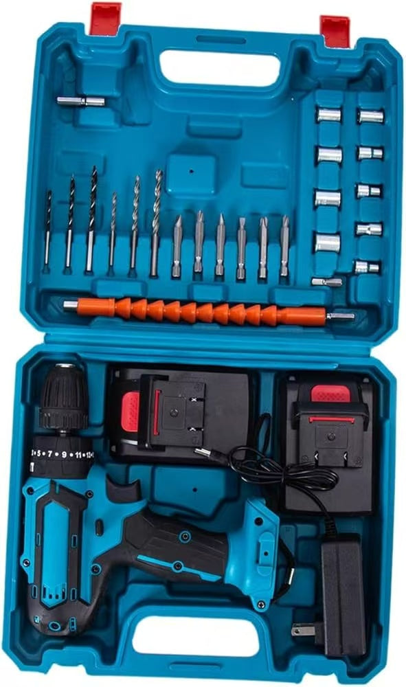 ELECTRIC DRILL