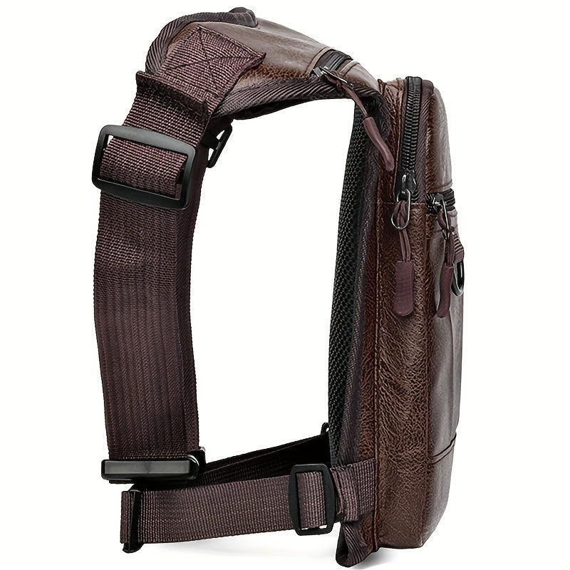 New multifunctional men's leg bag, outdoor men's leg bag, sports bag portable waist bag