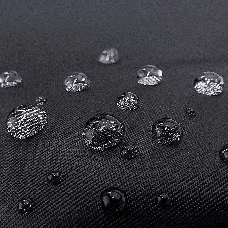 Waterproof Cargo Liner for SUV - Universal Fit Durable Cover, Protective Vehicle Boot Area Protection, Single Piece