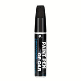 New 1pc Car Scratch Repair Paint Pen Suitable for repairing scratches on cars and motorcycles body repair paint masking tool to remove marks and enhance vehicle gloss