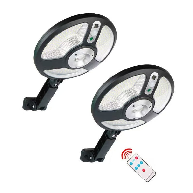 SOLAR STREET LAMP