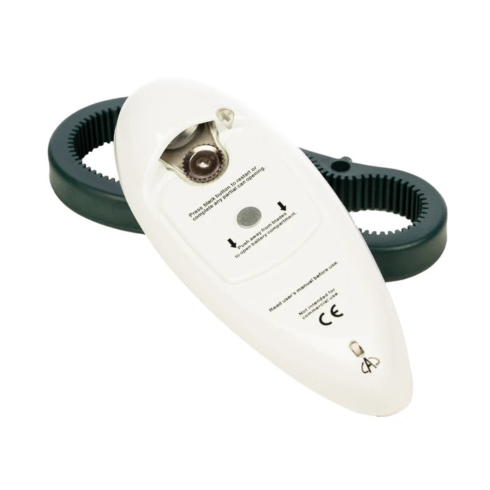 one touch can opener