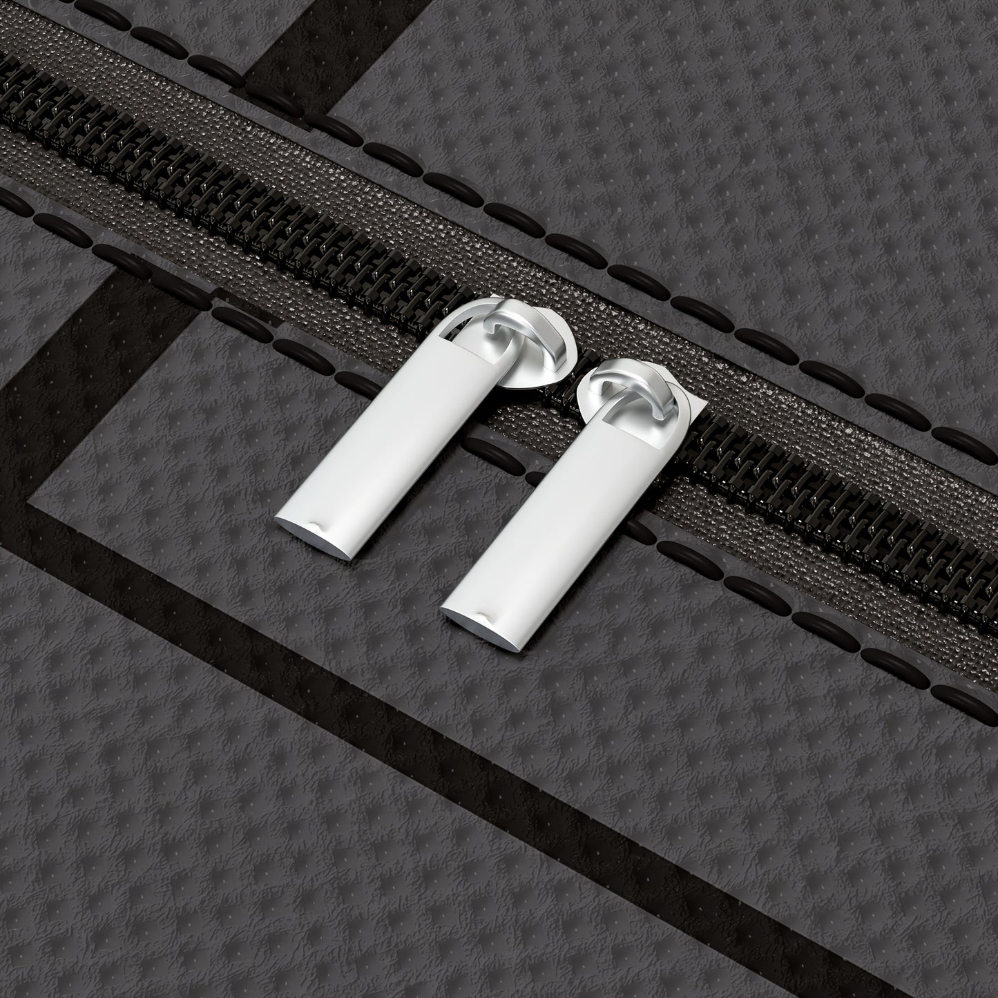 Folding storage bag(M)