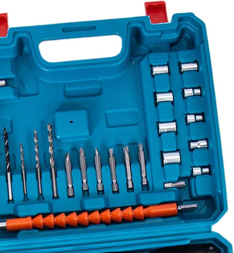 ELECTRIC DRILL