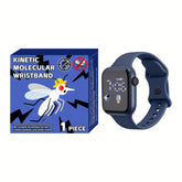 (Physics Expel Mosquitoes) Home Mosquito watch Women's Mosquito watch Outdoor Men's Interference with Mosquitoes Watch Summer Expel Mosquitoes Unisex Comfortable to Wear Outdoor Mosquito Repellent Device Mosquito Patches for Mosquito Repellent Dev