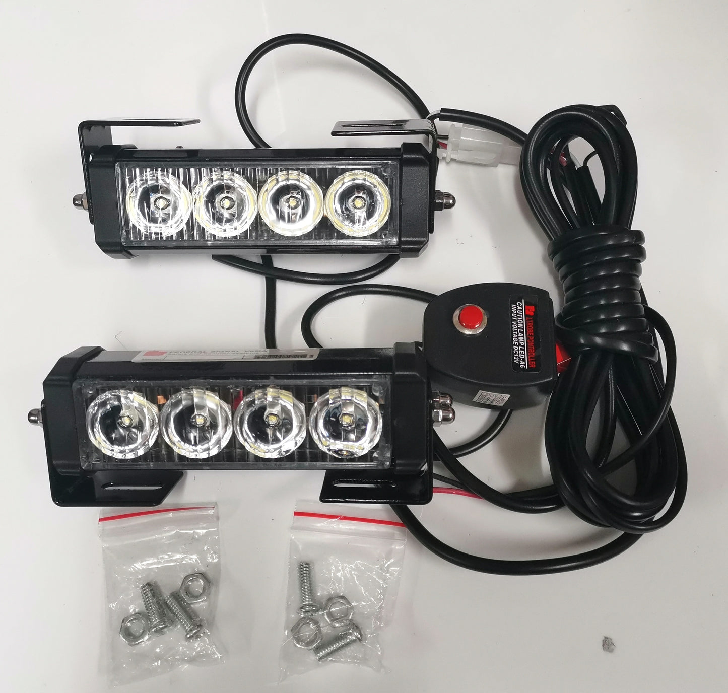 Brightest Driving Lights