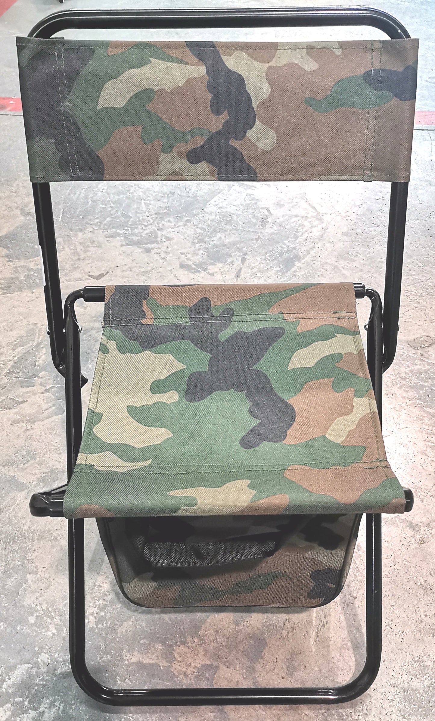 Mini Portable Step Stool