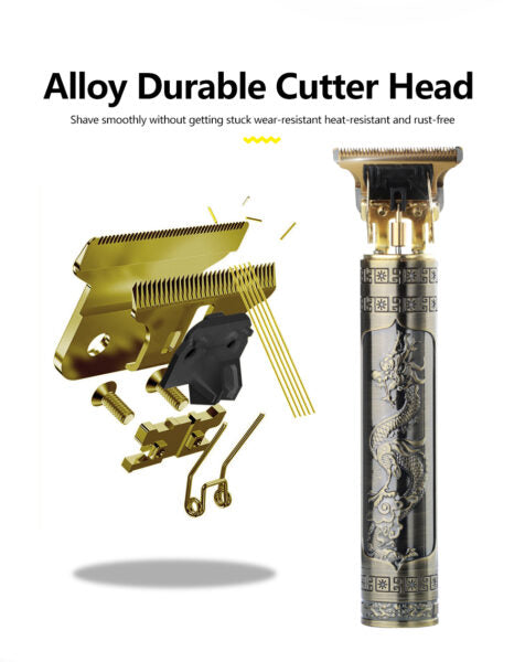 Aerbes AB-J25 Electric Rechargeable Hair Trimmer