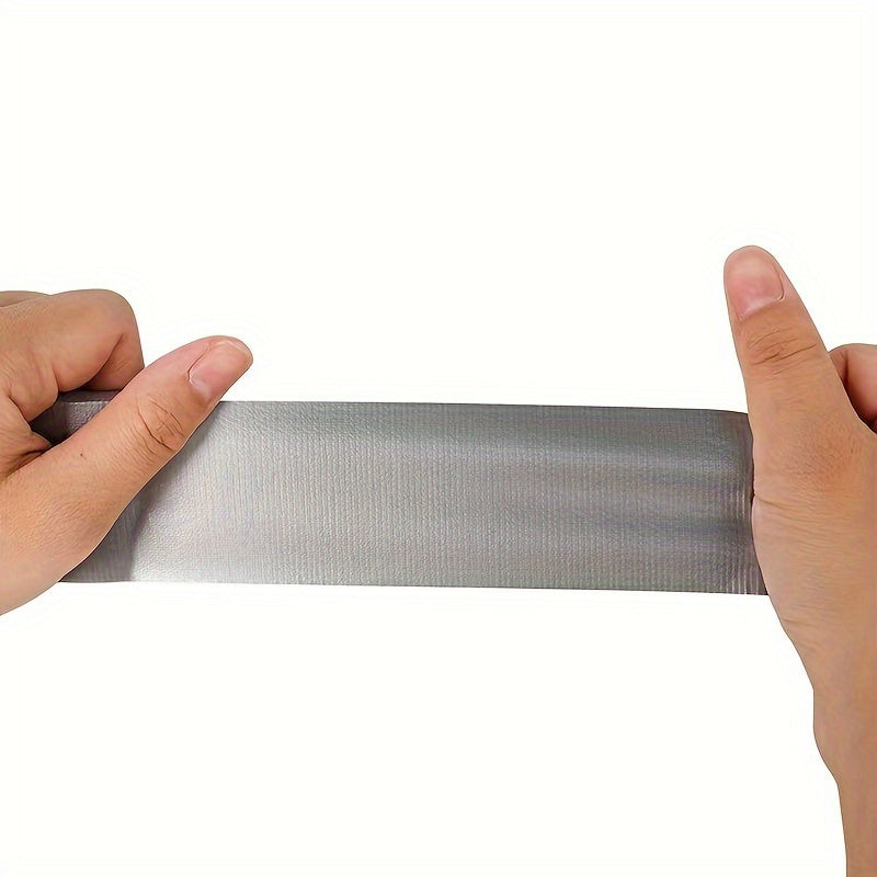 Waterproof Butyl Sealant Tape - Leakproof Rainproof Patching Adhesive for RVs, Camping Tents, Trucks - Strong Bonding Multipurpose Tape for Outdoor Gear Repair and Sealing