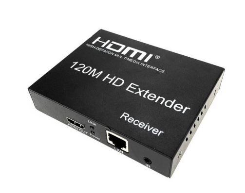 HDMI Extender 120m Over Ethernet
