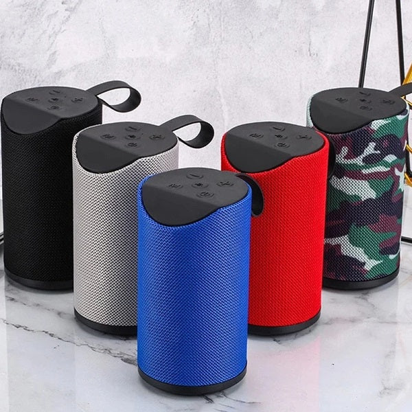 Aerbes AB-J431 Wireless Bluetooth Speaker