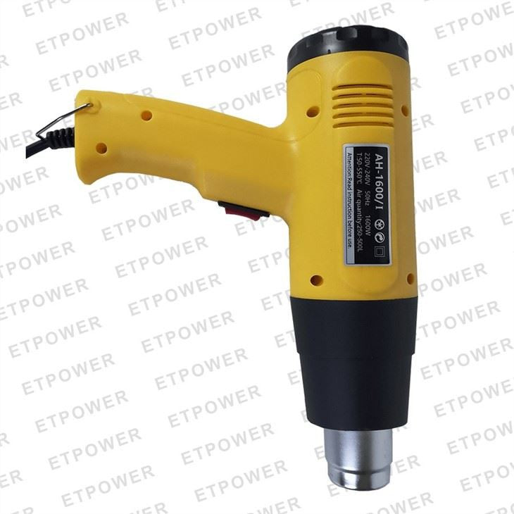 HOT AIR GUN