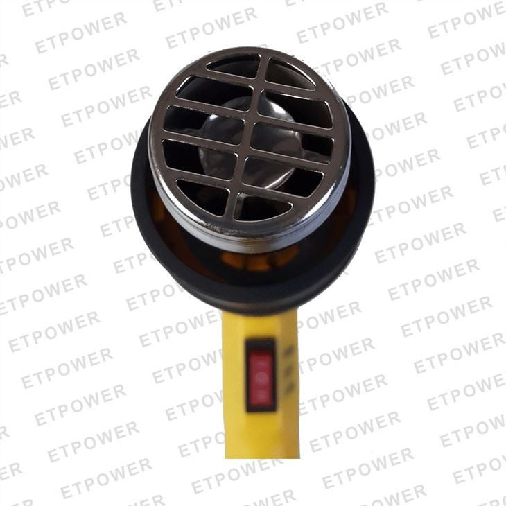 HOT AIR GUN