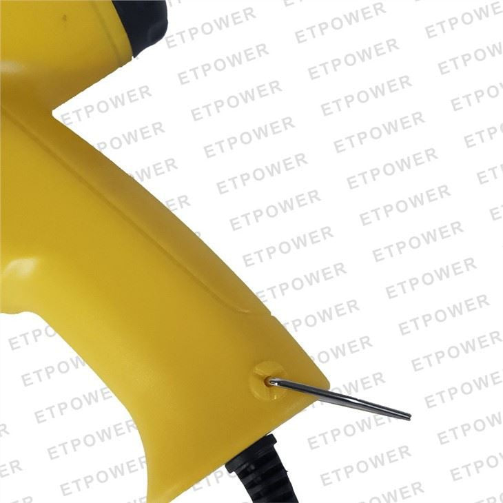 HOT AIR GUN