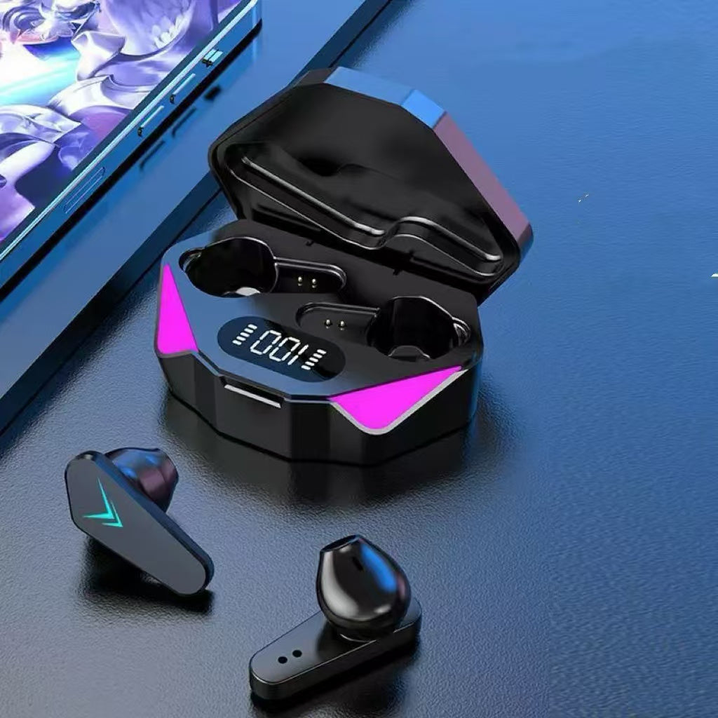 Bluetooth Headset