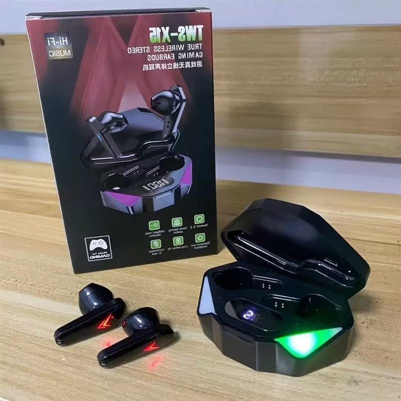 Bluetooth Headset