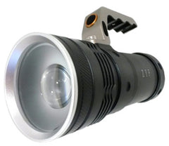 High Power Cree led Torch Rechargeable Torch
