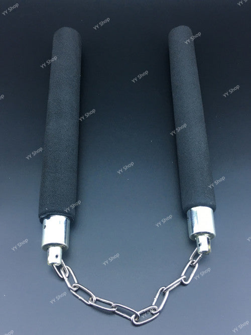 Martial Arts Foam Nunchucks