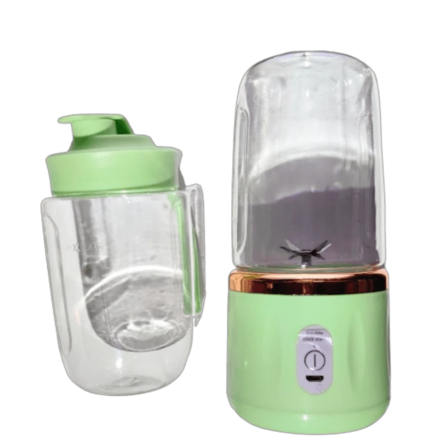 USB Portable Blender