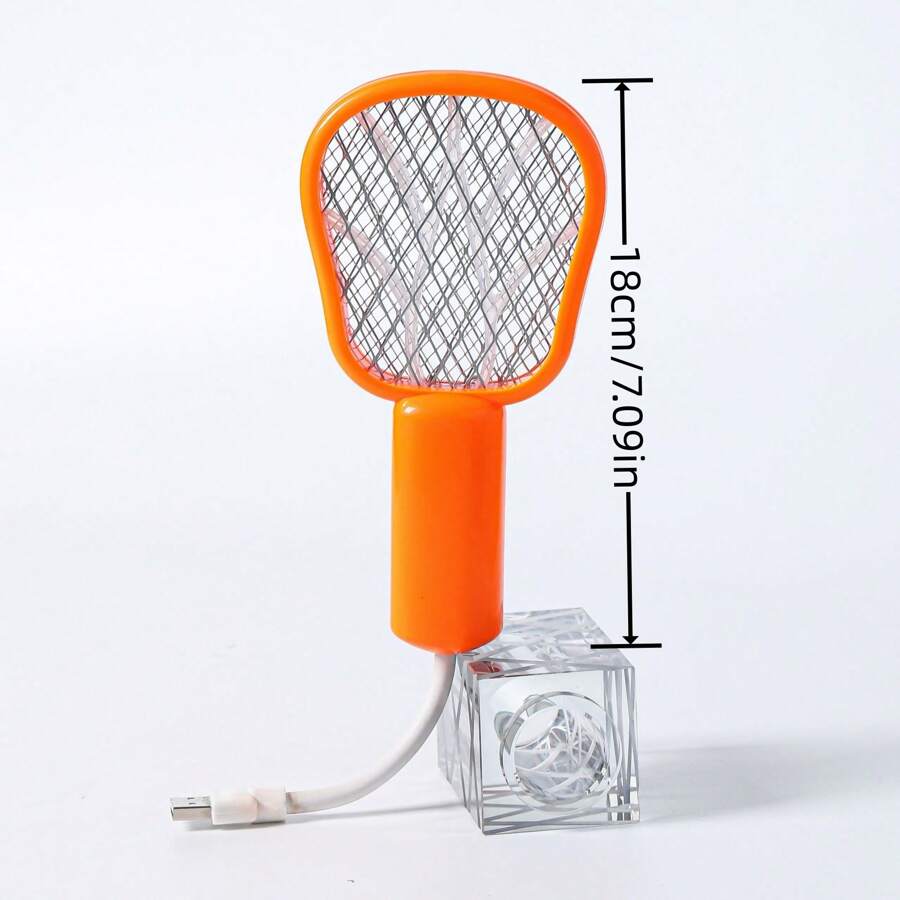 USB MOSQUITO SWATTER