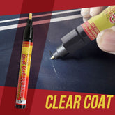 Professional Repair Paint Pen Suitable for Vehicle Scratches Immediate Repair Premium Paint Color No Need to Wash Formul