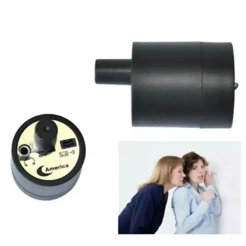 SE-106 Sound Amplification Detector