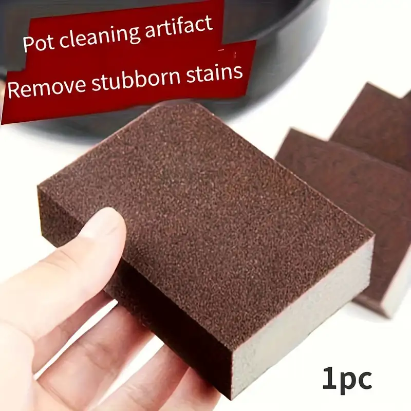 Multipurpose Cleaning Sponge For Pots