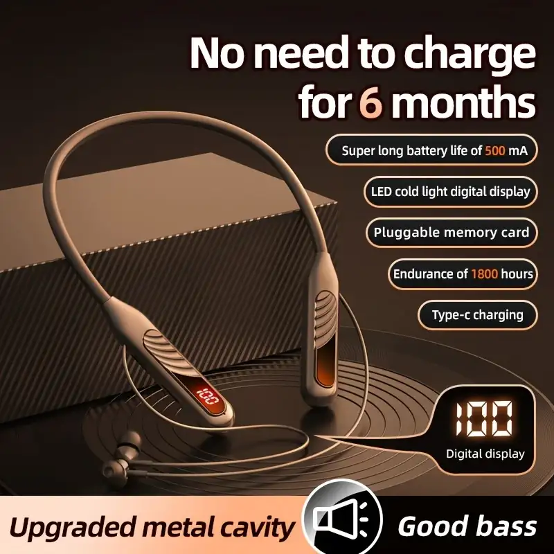 Earphone