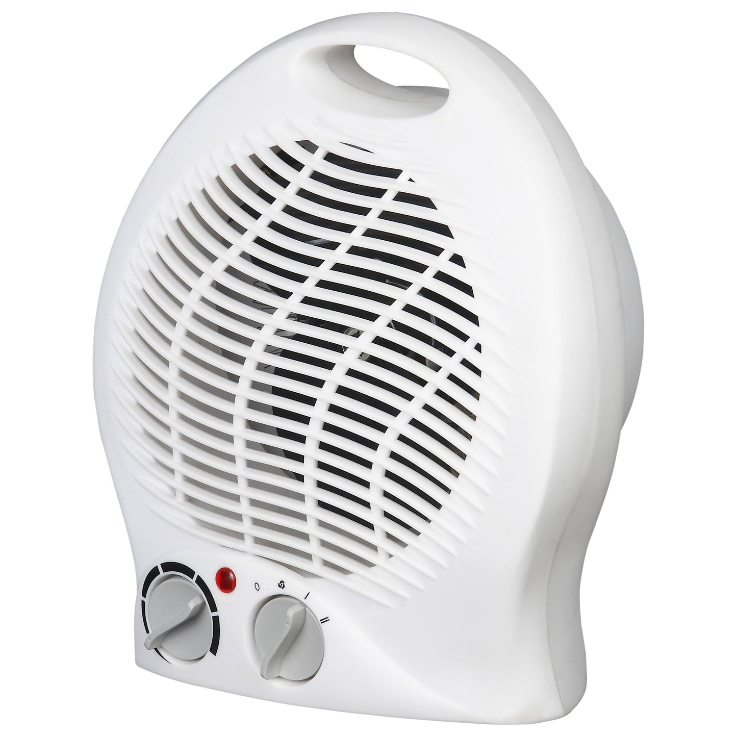 FAN HEATER