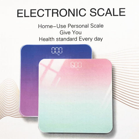 Electronic Scale Home Use Personal Scale