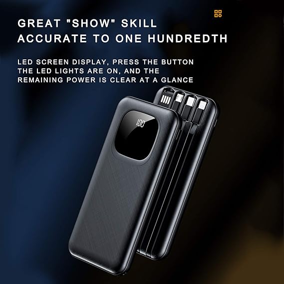 POWER BANK