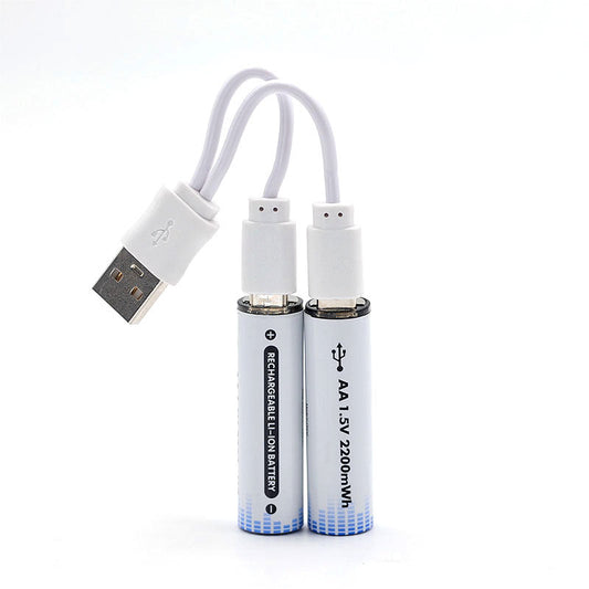 ENVIROMENTALLY FRIENDLY RECHARGEBLE LITHIUM BATTERY