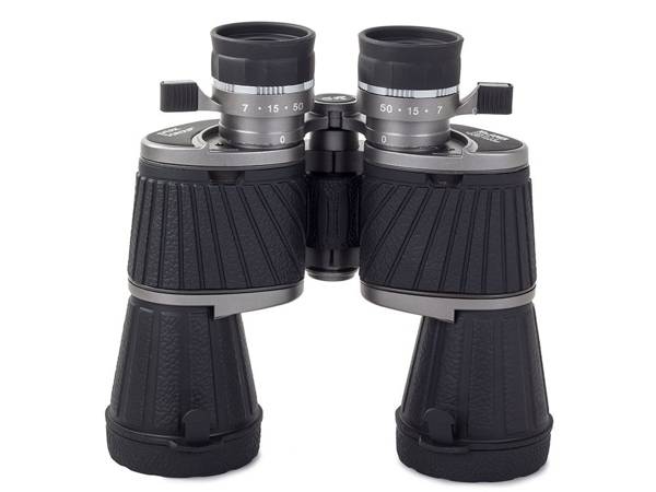 10x50 professional military binoculars case
