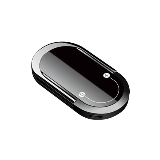 SE052 Rechargeable Cigarette Lighter and Phone Ring Bracket