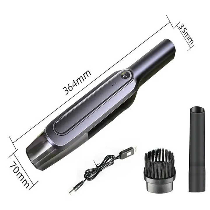 VACCUM CLEANER