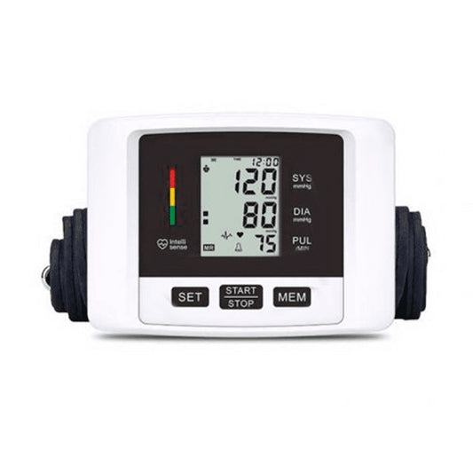 JG20375376 Digital Blood Pressure Monitor