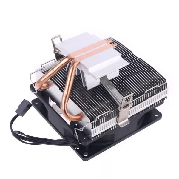 XF0281 Lighting 12V High-Efficient Computer Radiator