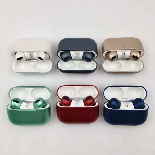 TWS Inpods 300 Wireless Earphone In Ear BT Headphone 5.0 Stereo Headset