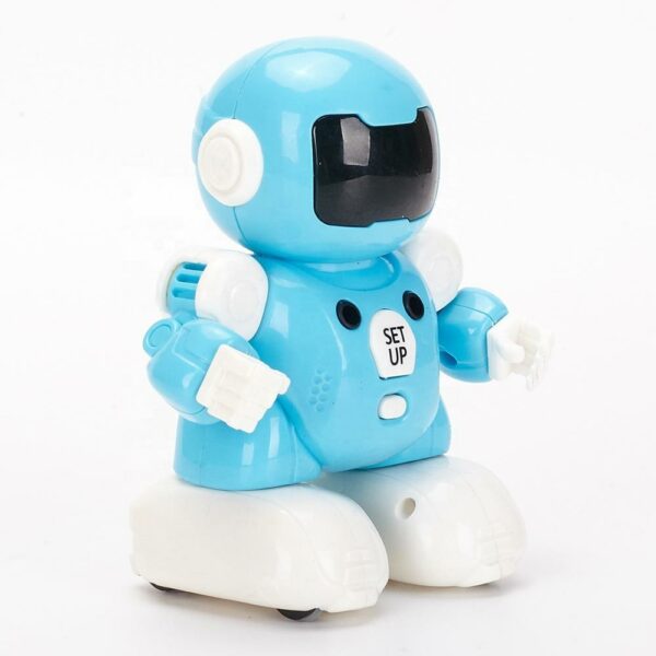 0017 R/C Intelligent Robot Football