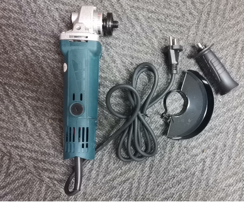 Electric Grinders