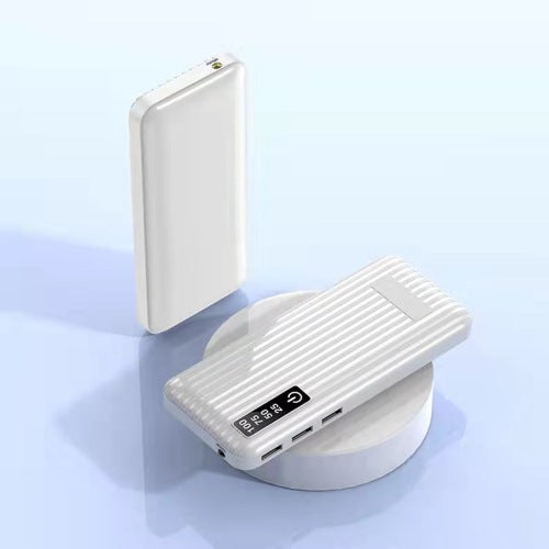 3 USB Portable Mobile Power Bank Mobile Phone Power Bank