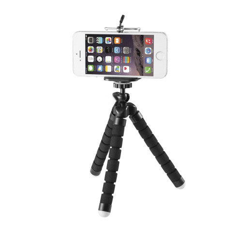 Smartphone Holder Tripod Of Mobile Phone For Taking Photo Camera Video Chating