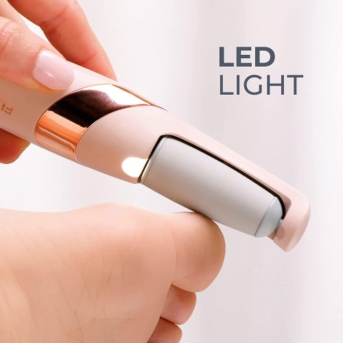 Flawless Pedi Electronic Tool File and Callus Remover Pedicure