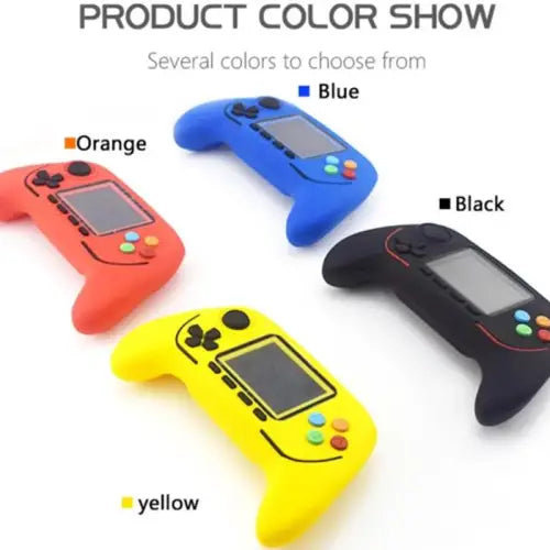 16 Bit Built-in 788 In 1 Handheld Game Player Digital Pocket Game HD Rocker Eyecare Video Console