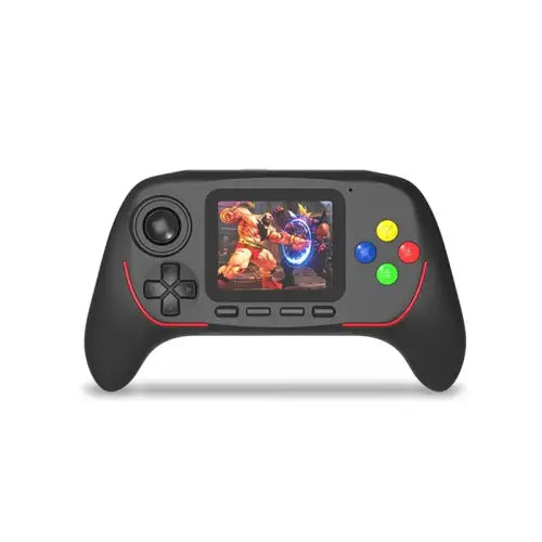 16 Bit Built-in 788 In 1 Handheld Game Player Digital Pocket Game HD Rocker Eyecare Video Console